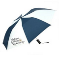 Auto Open Compact Umbrella